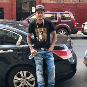 Meet your Posher, Gilberto